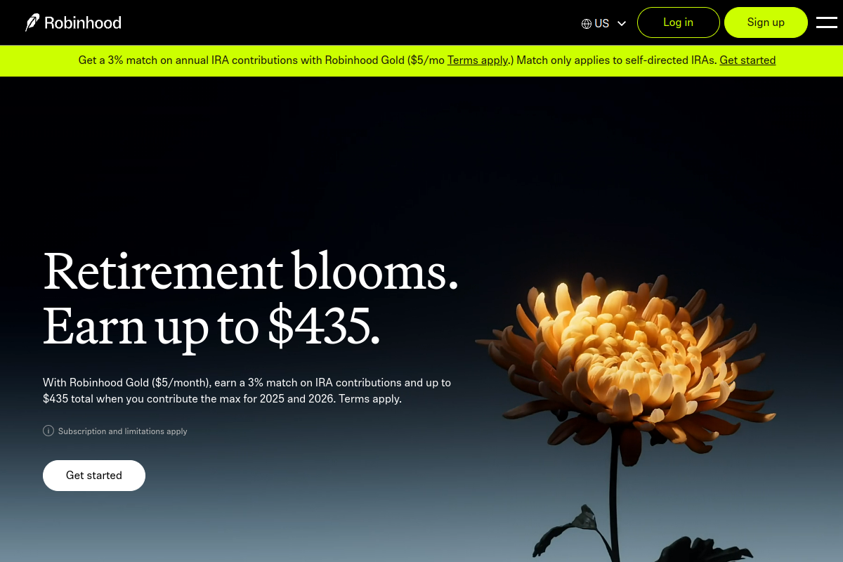 Robinhood reviews, robinhood.com review – Is it legit? feedback