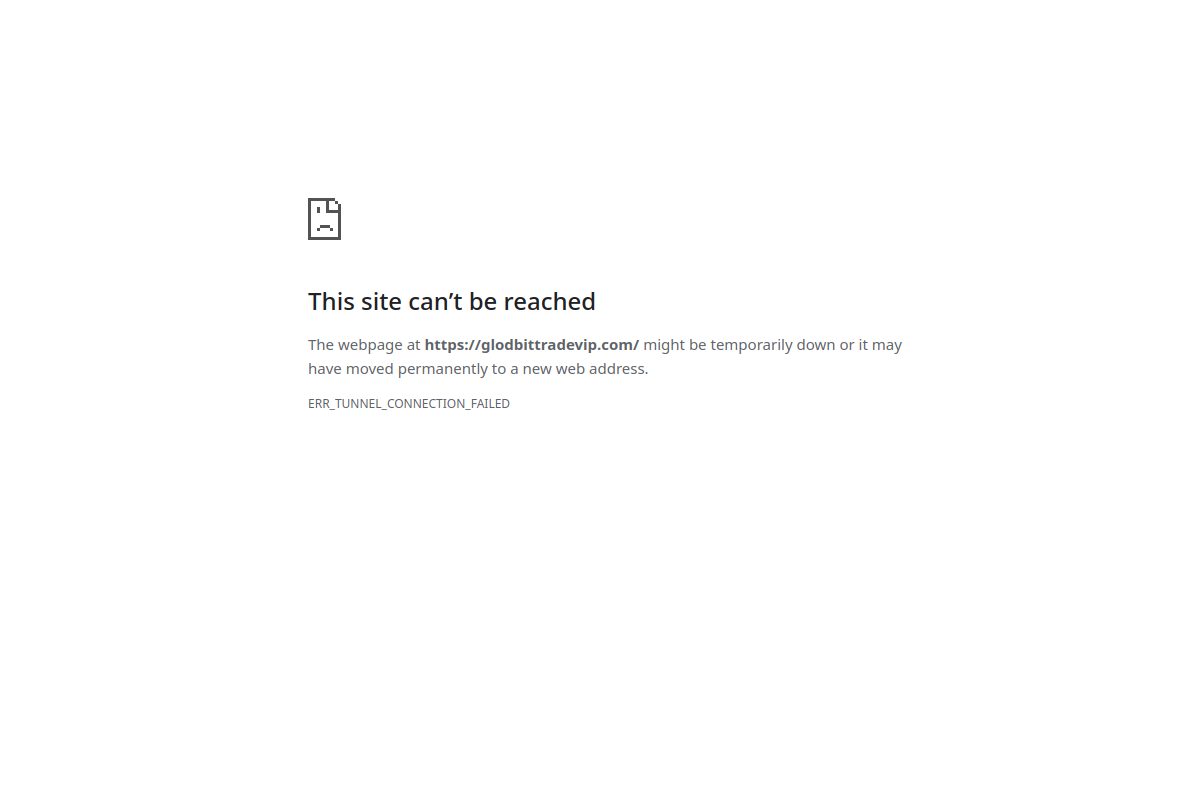 glodbittradevip.com unable to withdraw? - Report on ChainBW glodbittradevip.com unable to withdraw? – Report on ChainBW