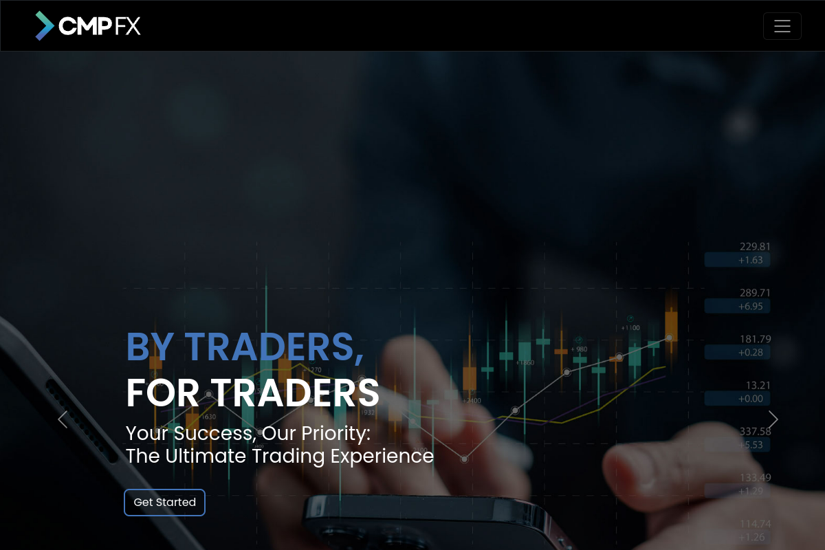 Trusted info CMPFX reviews, cmpfx.com review – trader review
