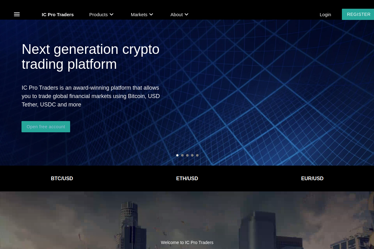 Verified IC Pro Traders reviews, icprotraders.com review what to know #icprotraders #libertyreviews