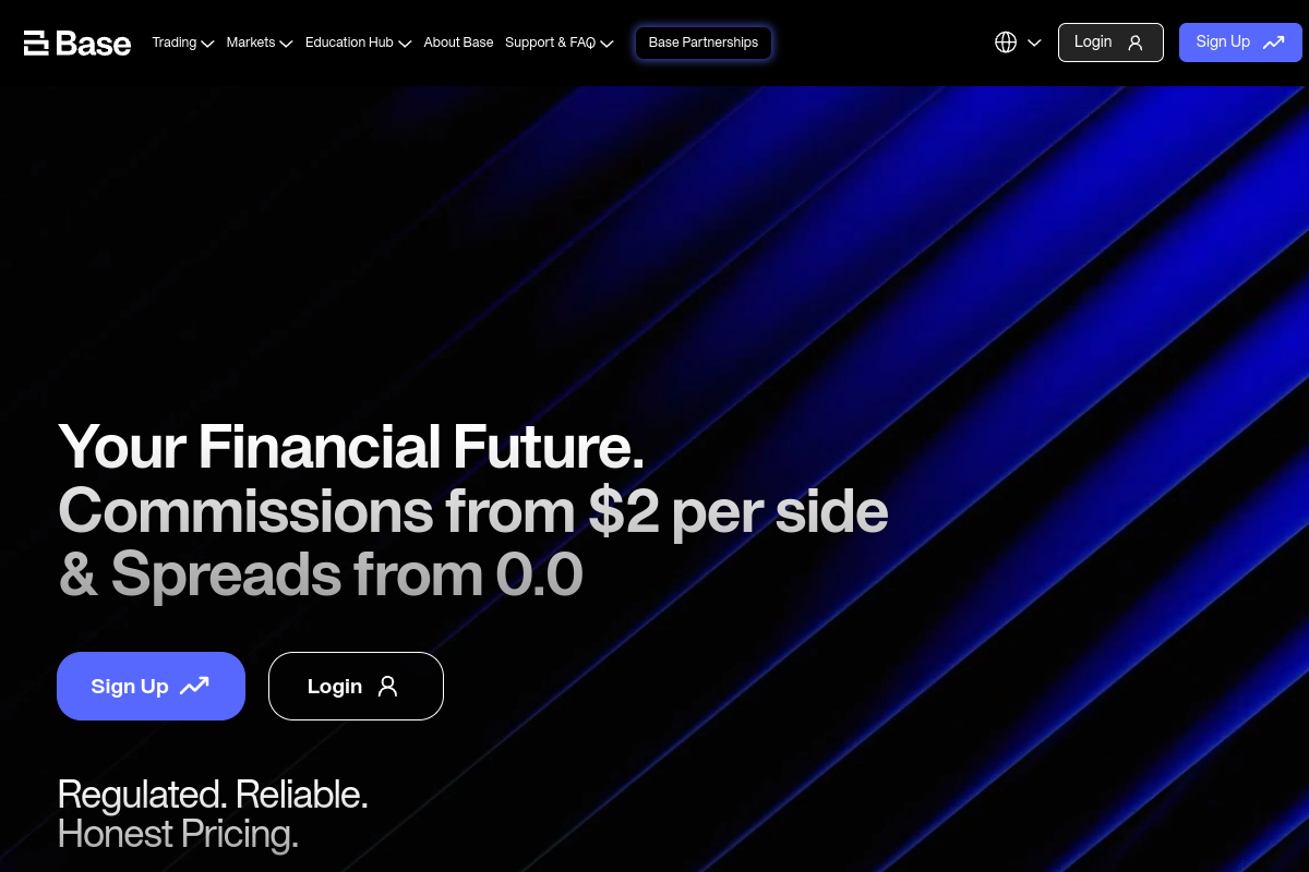 Updated Base Markets reviews, basemarkets.com review – exposed facts