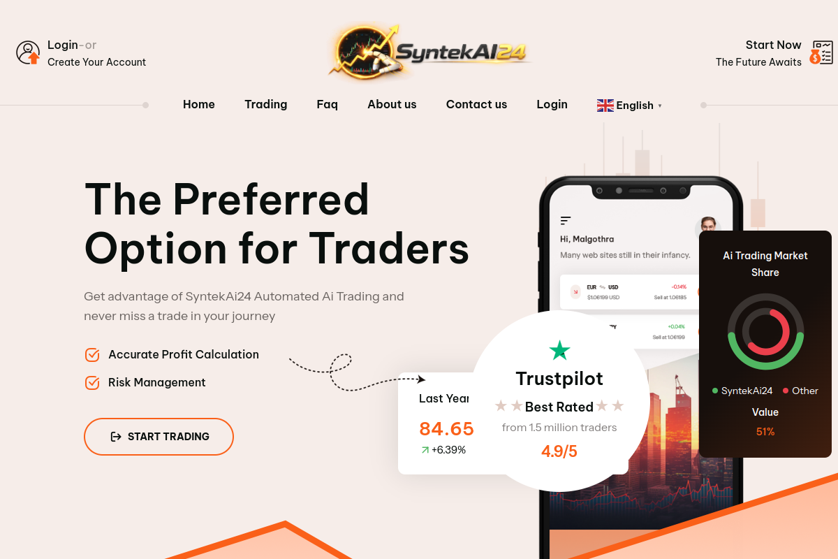 Is it legit? syntekai24.com review, SyntekAi24 reviews – deep review #syntekai24 #libertyreviews