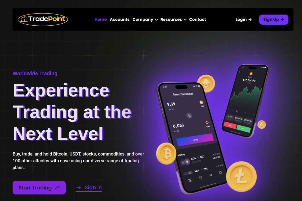 2026 trdpoint.com review, Trade Point reviews – warning signs #trdpoint #libertyreviews