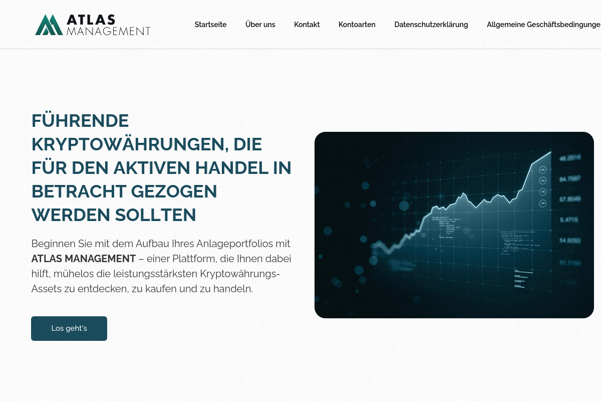 Atlas Management reviews, atlastmanagementsa.com scam – feedback – #atlastmanagementsa scam?