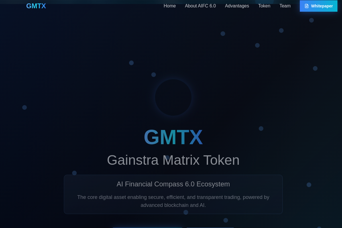 Trusted info Gainstra Matrix Token reviews, gmtxgroup.site review – testimonials #gmtxgroup