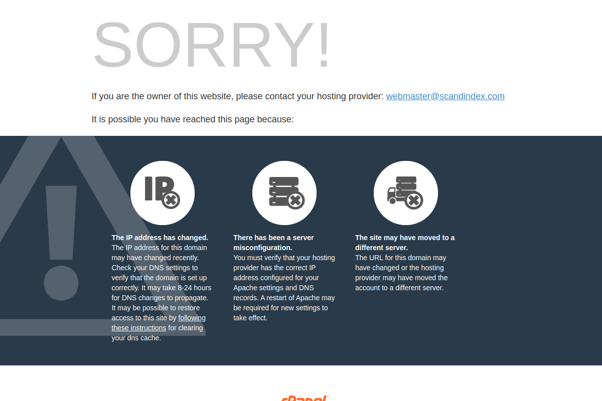Investigated Scandindex reviews, scandindex.com review – warning signs #scandindex