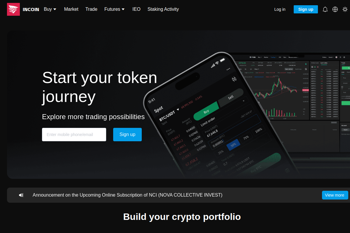 Verified InCoin reviews, web.lncoin.com review – what to know #web #libertyreviews #podcast #news