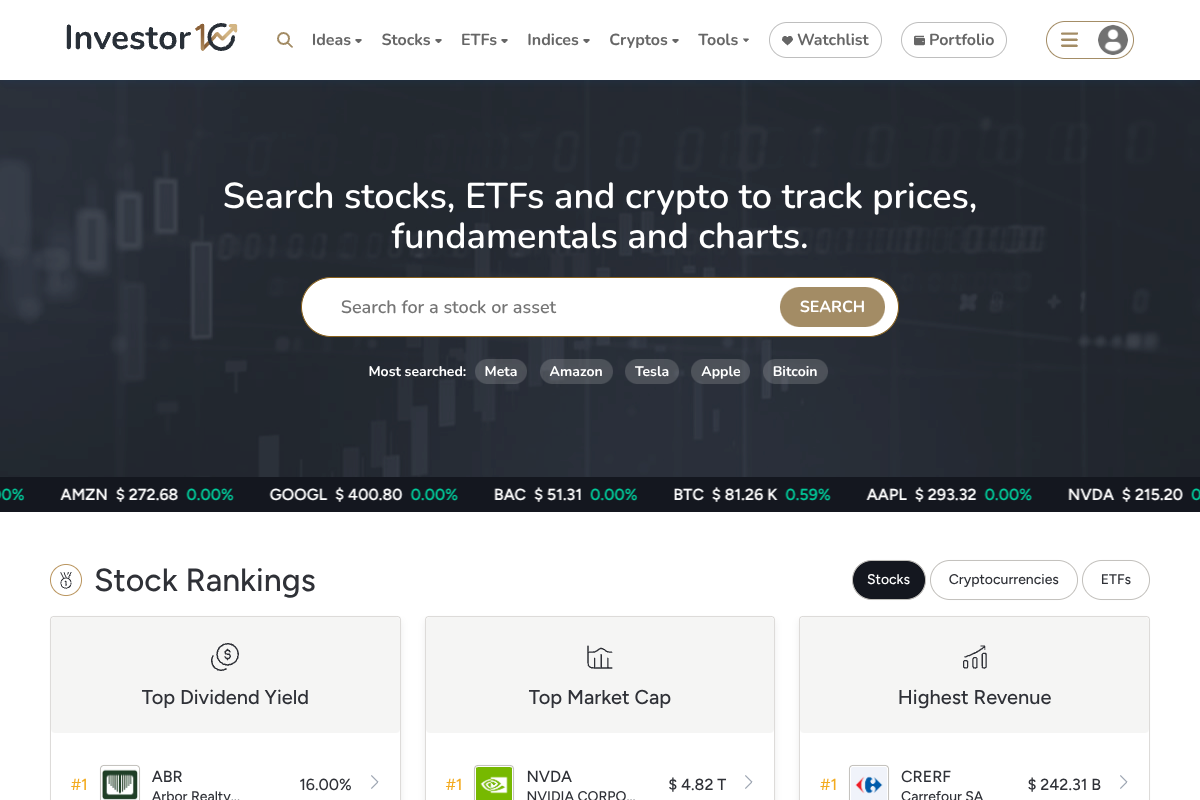 Investigated Investor10 reviews, investor10.com review – 2025 insights #investor10 #libertyreviews