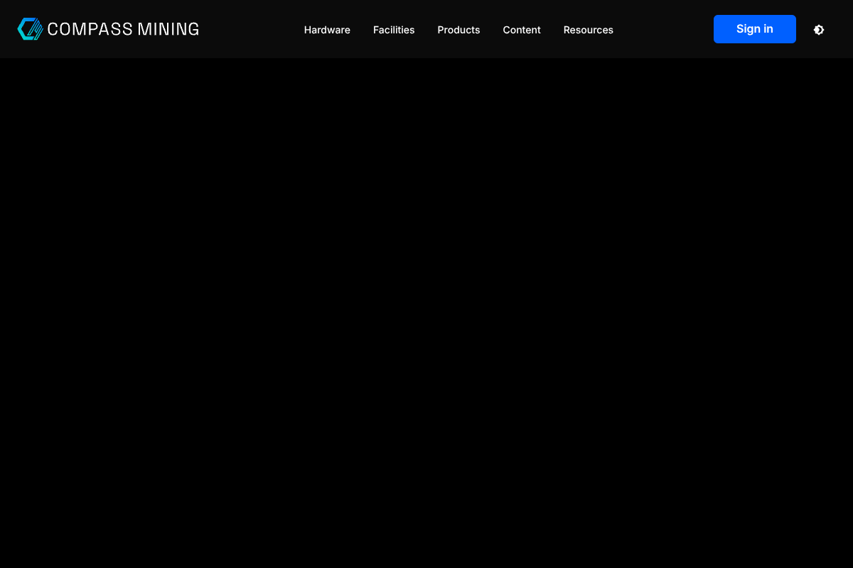 Safe or scam Compass Mining reviews, compassmining.io review – trader review Safe or scam Compass Mining reviews, compassmining.io review – trader review