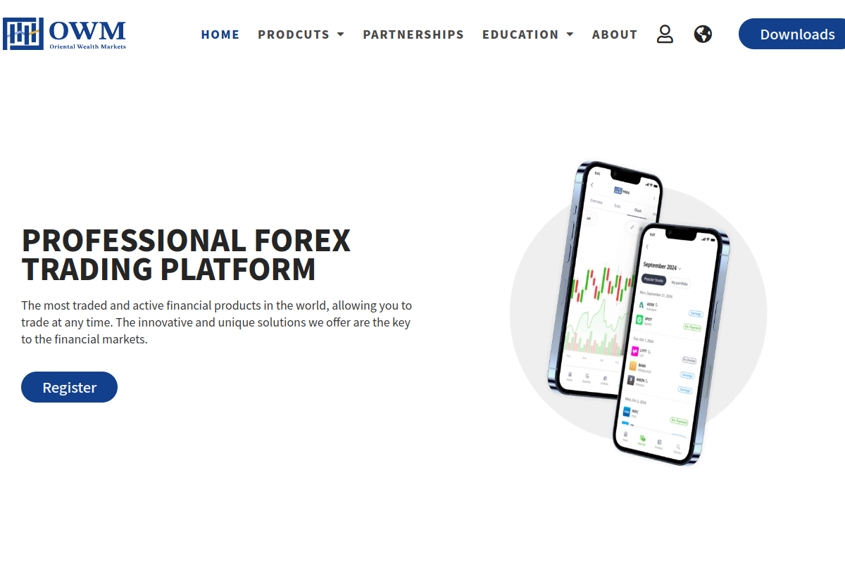 2025 OWM Trade reviews, owmtrade.com review – feedback 2025 OWM Trade reviews, owmtrade.com review – feedback