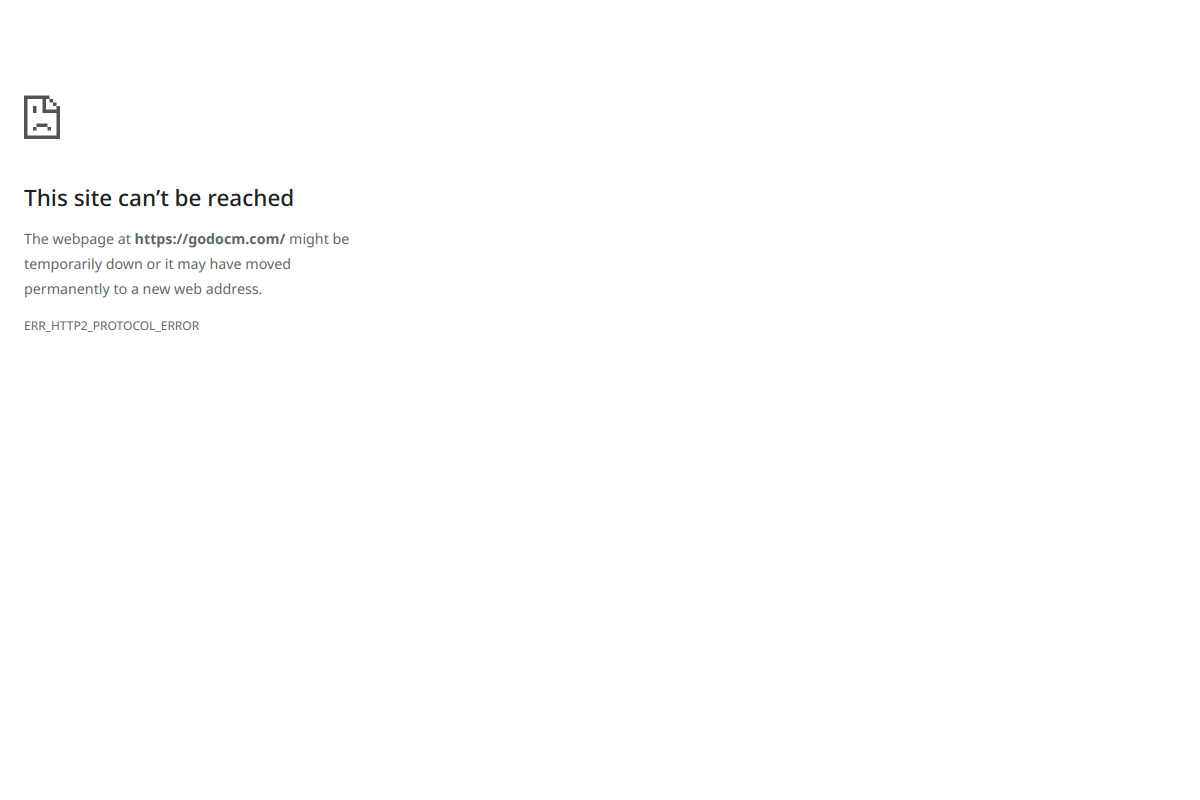 Verified GODO Ltd reviews, godocm.com review – full report Verified GODO Ltd reviews, godocm.com review – full report