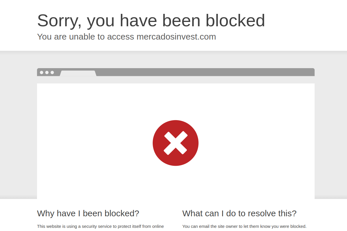 MercadosInvest reviews, mercadosinvest.com review – exposed facts #mercadosinvest #libertyreviews