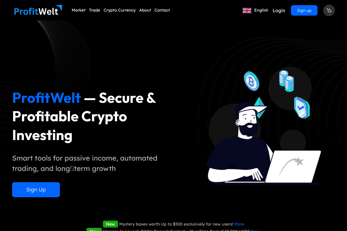 ProfitWelt reviews, profitwelt.com scam – Discover our opinion – #profitwelt scam? ProfitWelt reviews, profitwelt.com scam – Discover our opinion – #profitwelt scam?