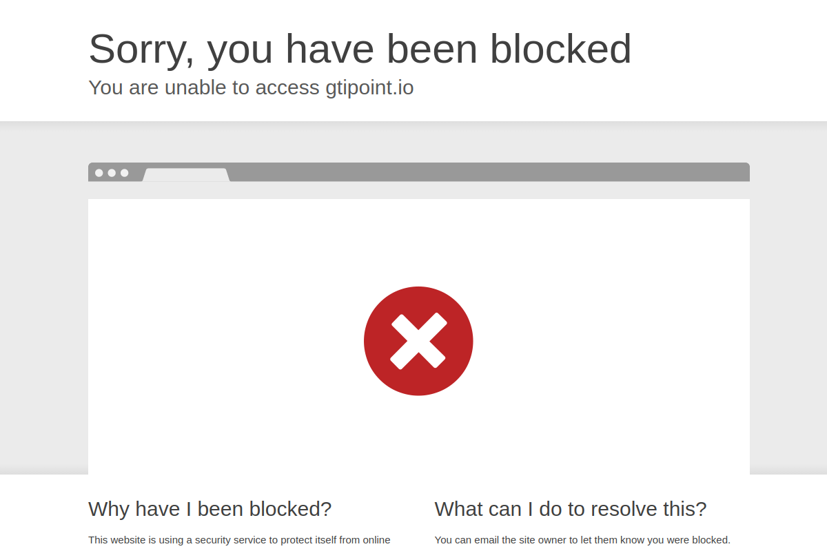 Real story GtiPoint reviews, gtipoint.io scam – our opinion – #gtipoint scam? Real story GtiPoint reviews, gtipoint.io scam – our opinion – #gtipoint scam?