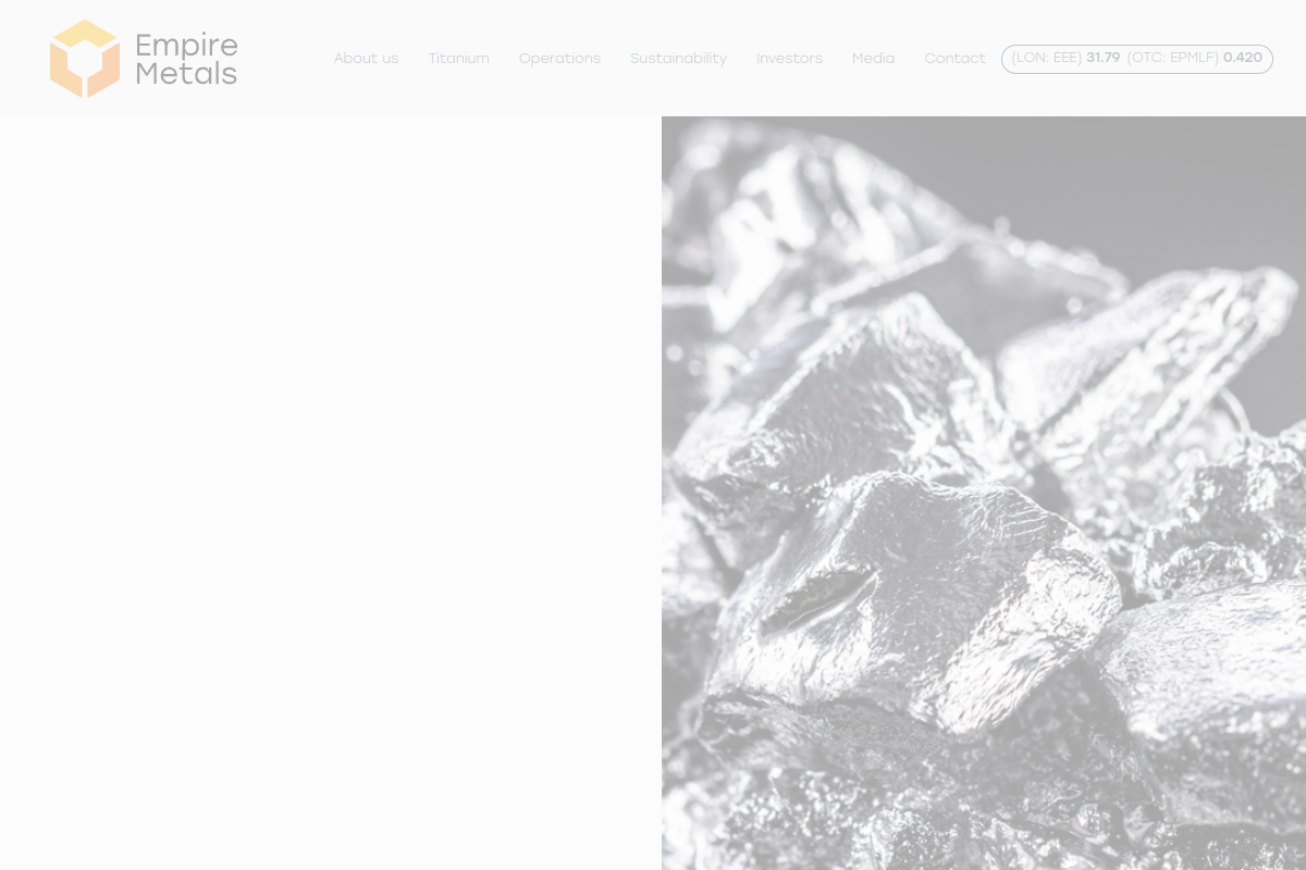 Trusted info Empire Metals Ltd reviews, empiremetals.com scam – testimonials – #empiremetals scam? Trusted info Empire Metals Ltd reviews, empiremetals.com scam – testimonials – #empiremetals scam?