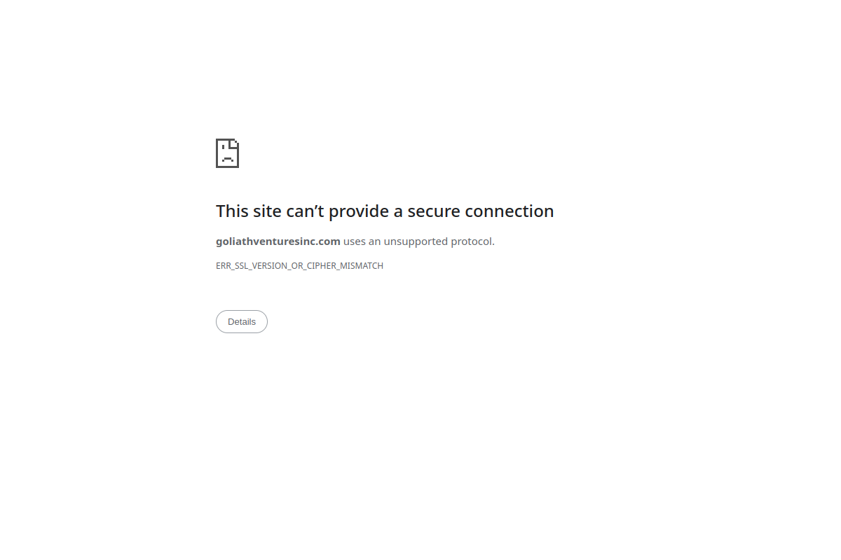 goliathventuresinc.com review, Goliath Ventures Inc reviews #goliathventuresinc #libertyreviews