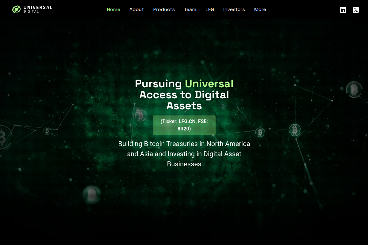 Safe or scam Universal Digital reviews, universaldigital.io review – trader review