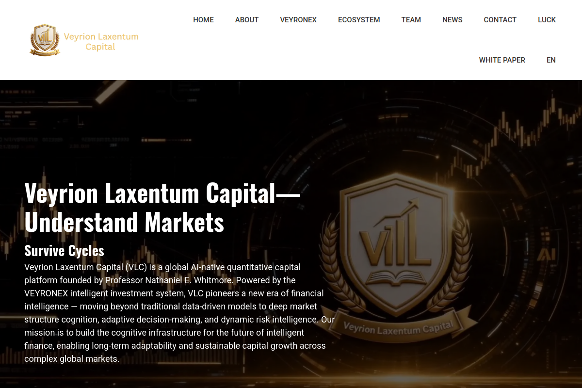 Veyrion Laxentum Capital reviews, veyrionlaxentum.com scam – feedback – #veyrionlaxentum scam?